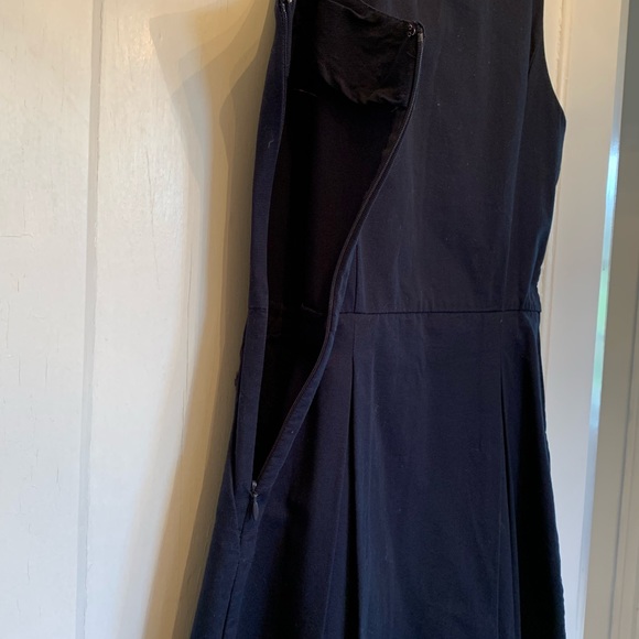 NWT Tommy Hilfiger Dress size 12 - Picture 5 of 6